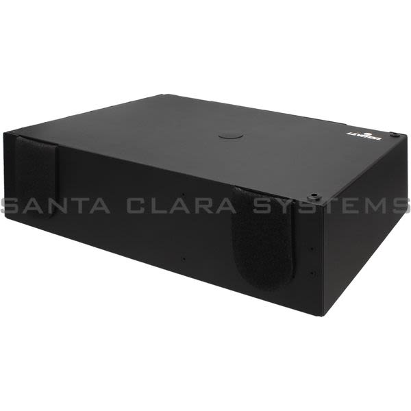 Leviton 5W110-N Fiber Patch Enclosure Product Image