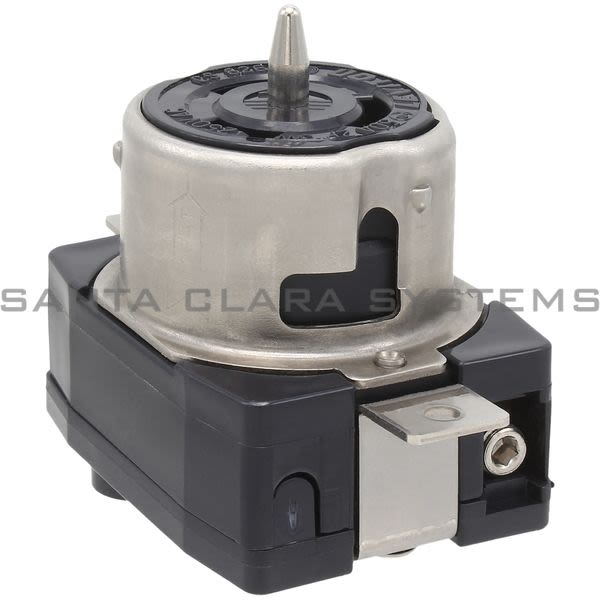 Leviton CS8269 Locking CS Receptacle Product Image