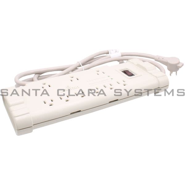 Leviton S2000-PS Power Strip Product Image