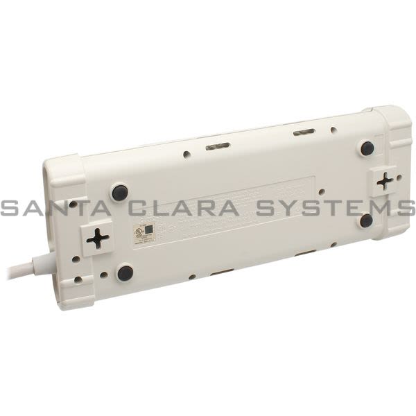 Leviton S2000-S15 Surge Protector Power Strip Product Image