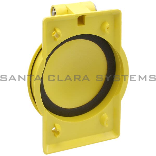 Leviton WP3-YL Weatherproof Cover Product Image