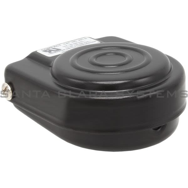 Linemaster 491-S Foot Switch Product Image