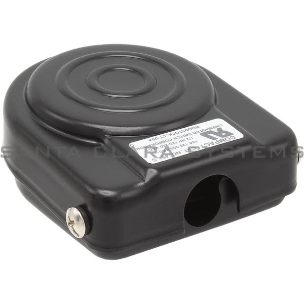 Linemaster 491-S Foot Switch Product Image