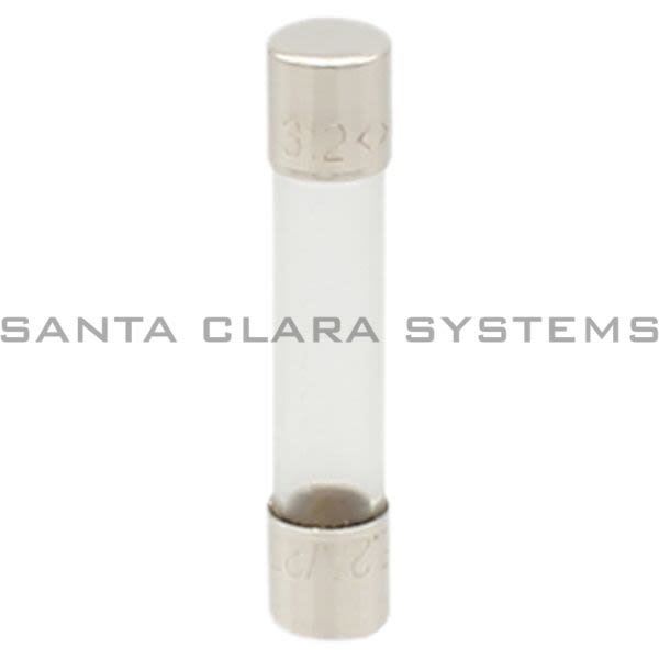 Littelfuse 0312002.VXP  Fuse Product Image