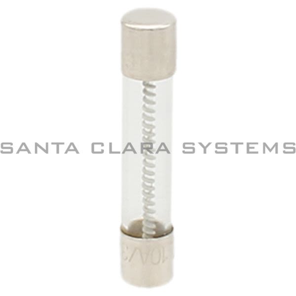 Littelfuse 313010P Fuse Product Image