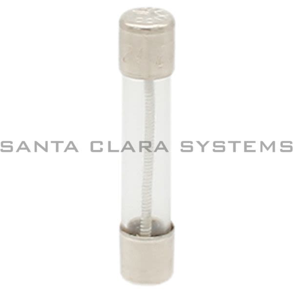 Littelfuse 3AG 2A 313  Fuse Product Image