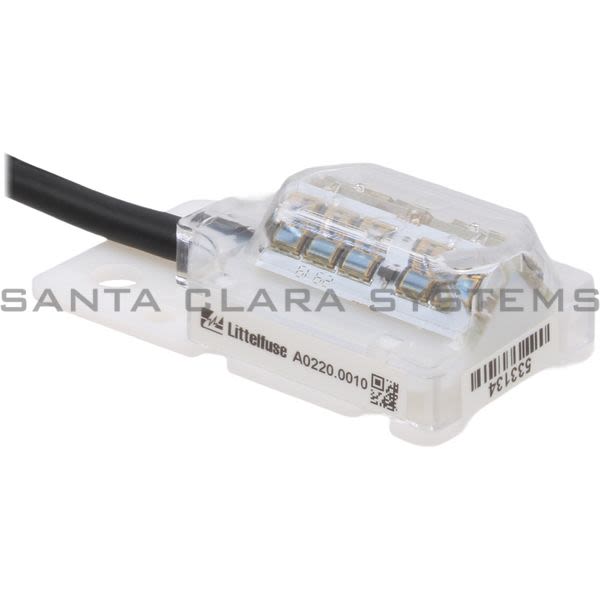 Littelfuse A0220.0010 Photo-electric Light Sensor Product Image