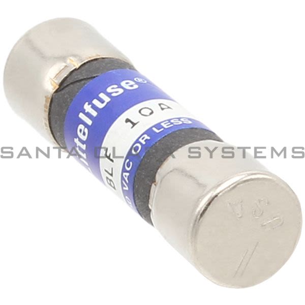 Littelfuse BLF-10A Fuse Product Image