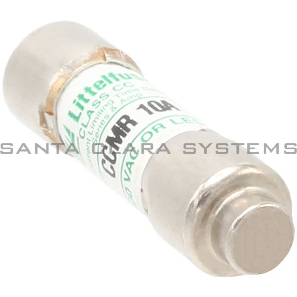 Littelfuse CCMR 10A  Fuse Product Image