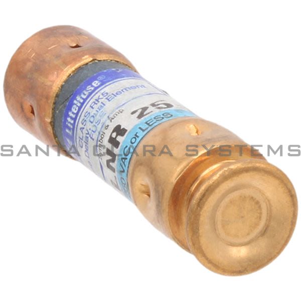 Littelfuse FLNR-25 Fuse Product Image
