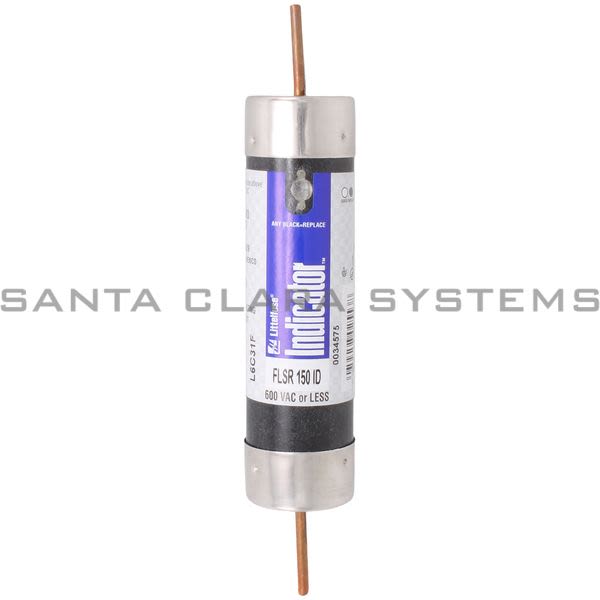 Littelfuse FLSR-150-ID Fuse Product Image