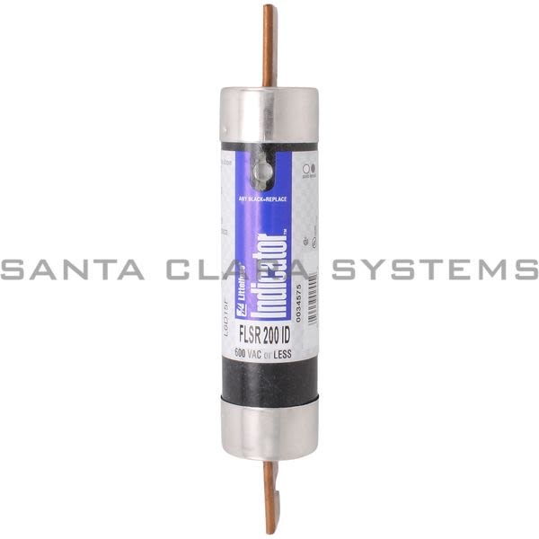 Littelfuse FLSR-200-ID Fuse Product Image