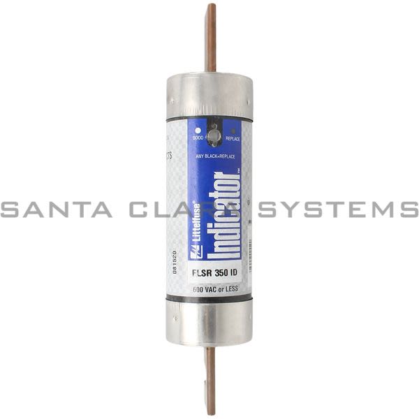 Littelfuse FLSR350ID Fuse Product Image