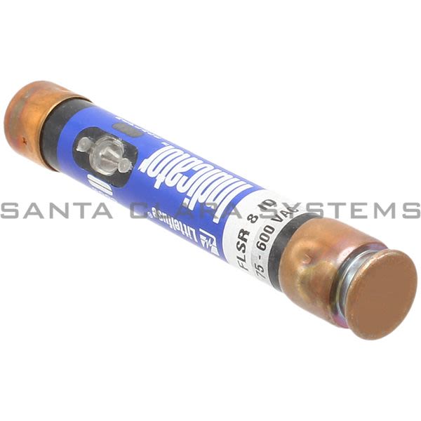 Littelfuse FLSR-8-ID  Fuse Type RK5 600V Product Image