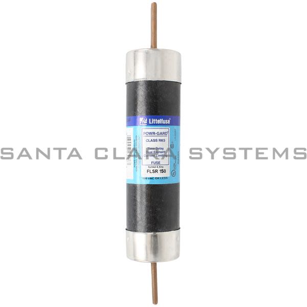 Littelfuse FLSR150 Fuse Product Image