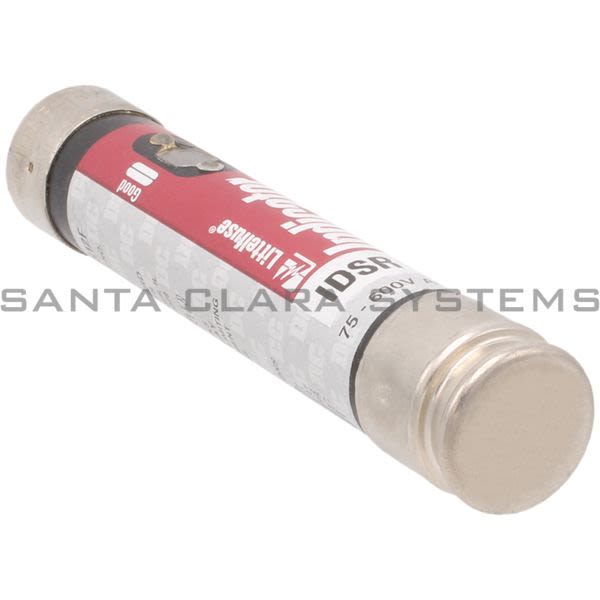Littelfuse IDSR040 Fuse Product Image