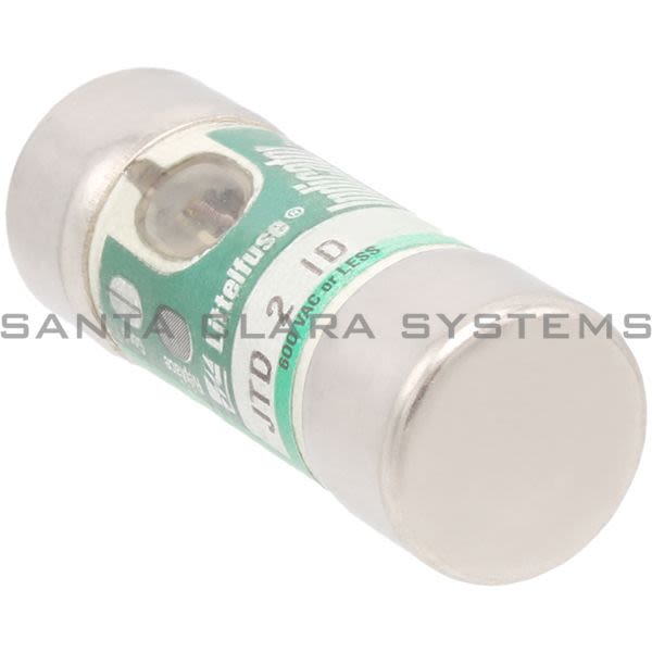 Littelfuse JTD-2-ID Fuse Product Image