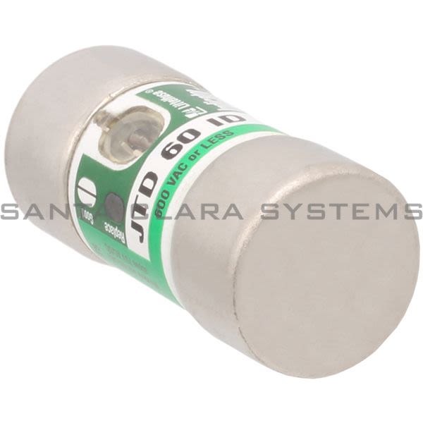 Littelfuse JTD-60-ID Fuse Product Image