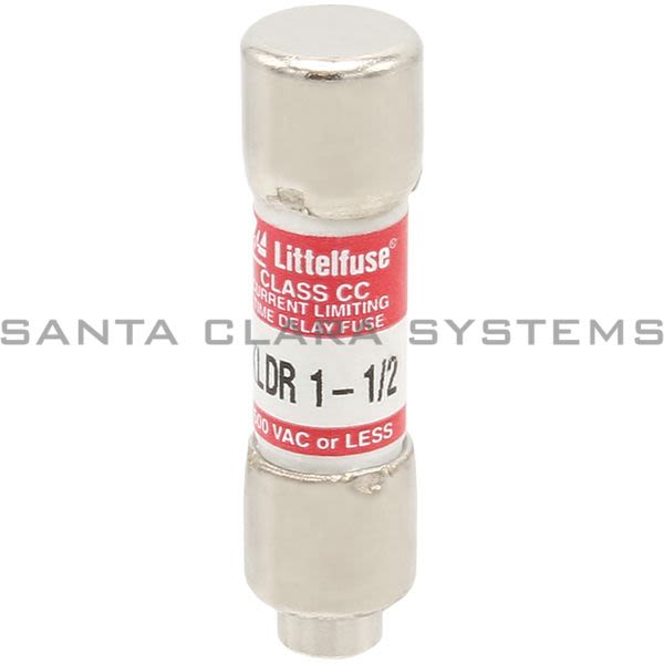 Littelfuse KLDR11-2 Fuse Product Image