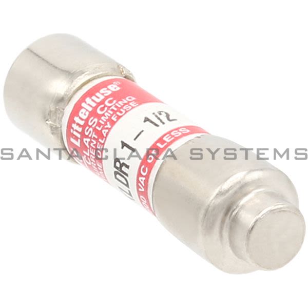 Littelfuse KLDR11-2 Fuse Product Image