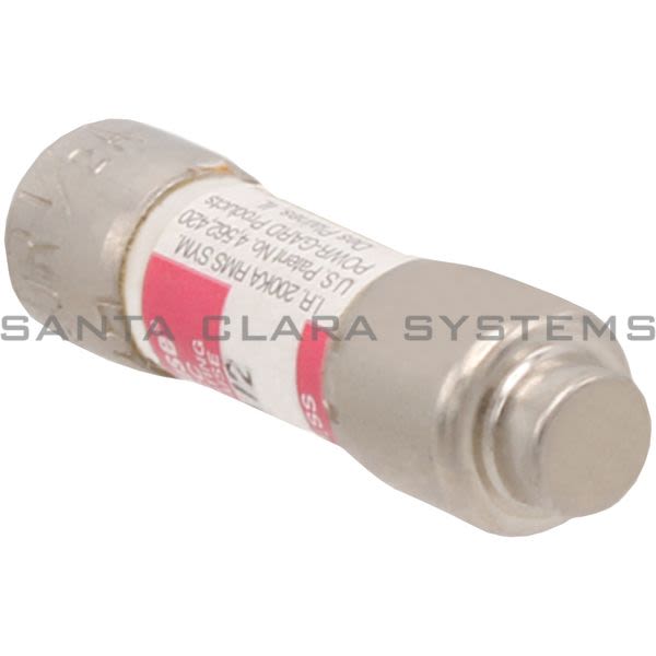 Littelfuse KLDR1-2A Fuse Product Image