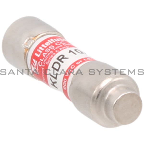 Littelfuse KLDR 10A  Fuse Product Image