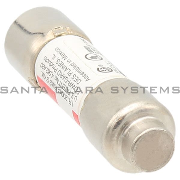 Littelfuse KLDR 2  Fuse Product Image