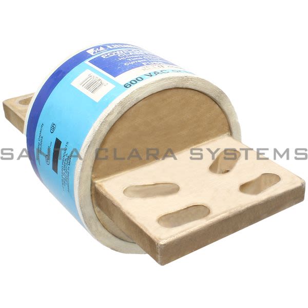Littelfuse KLLU-4000 Fuse Product Image
