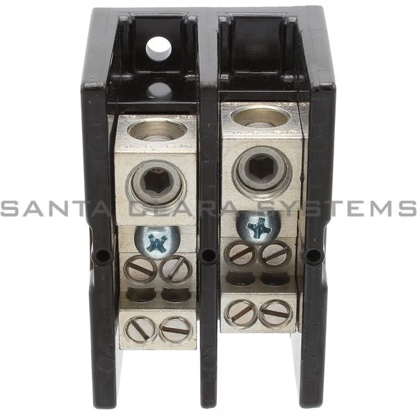 Littelfuse LD2570-2 Distribution Block Power 175amp 2Pole Product Image