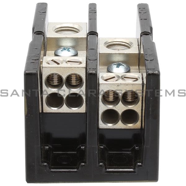 Littelfuse LD2570-2 Distribution Block Power 175amp 2Pole Product Image