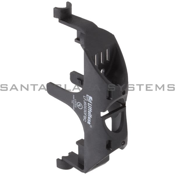 Littelfuse LFJ60030FBC Fuseblock Cover Product Image