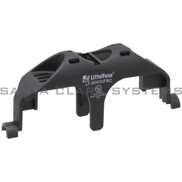 Littelfuse LFJ60030FBC Fuseblock Cover Product Image
