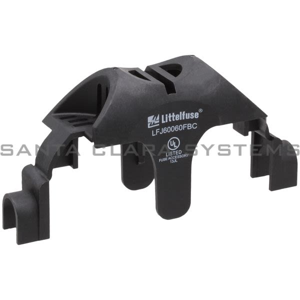 Littelfuse LFJ60060FBC Fuseblock Cover Product Image