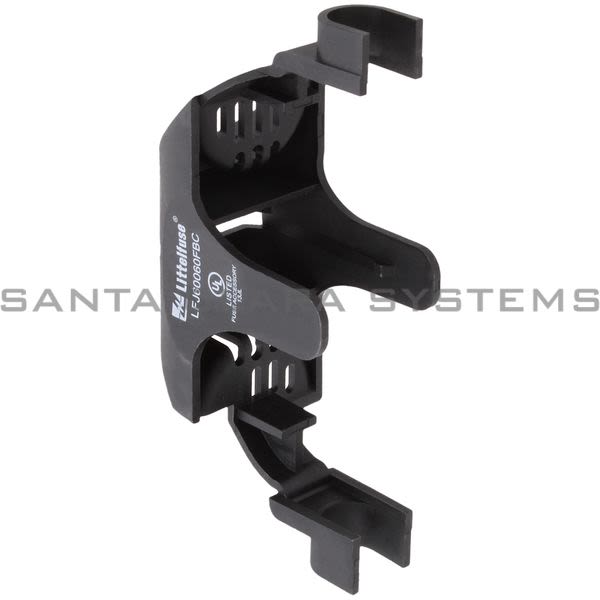 Littelfuse LFJ60060FBC Fuseblock Cover Product Image