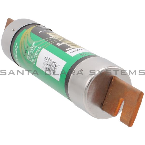 Littelfuse LLSRK125ID Fuse Product Image