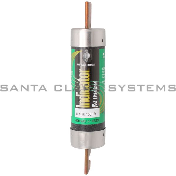 Littelfuse LLSRK150ID Fuse Product Image