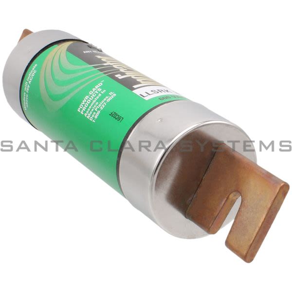 Littelfuse LLSRK300ID  Fuse Product Image