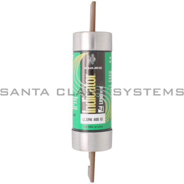 Littelfuse LLSRK400ID Fuse Product Image