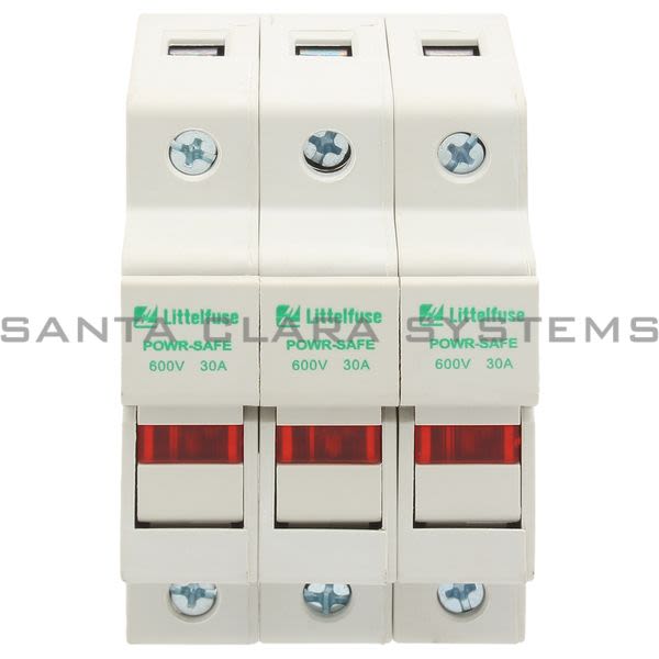Littelfuse LPSC-ID-CH  Fuse | 30 Amp Product Image