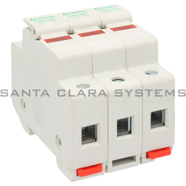 Littelfuse LPSC-ID-CH  Fuse | 30 Amp Product Image