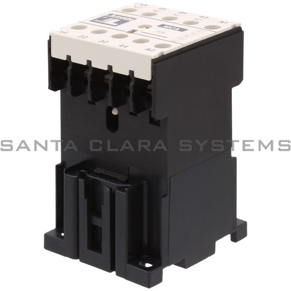 Lovato MCA.C-22E-24DC Contactor Product Image