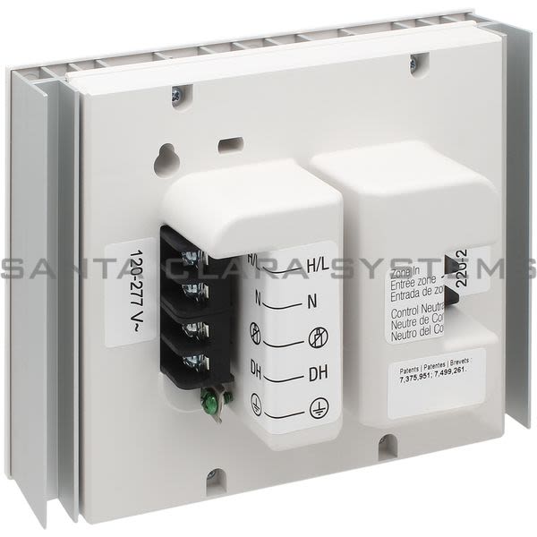 Lutron PHPM-WBX-277-DV Phase-Adaptive Power Module Product Image