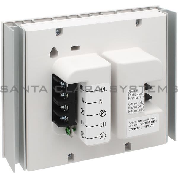 Lutron PHPM-WBX-DV-WH Phase-Adaptive Power Module Product Image