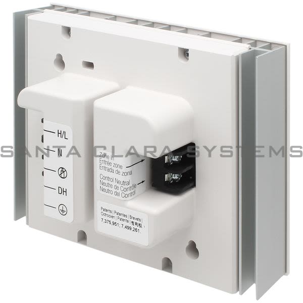 Lutron PHPM-WBX-DV-WH Phase-Adaptive Power Module Product Image