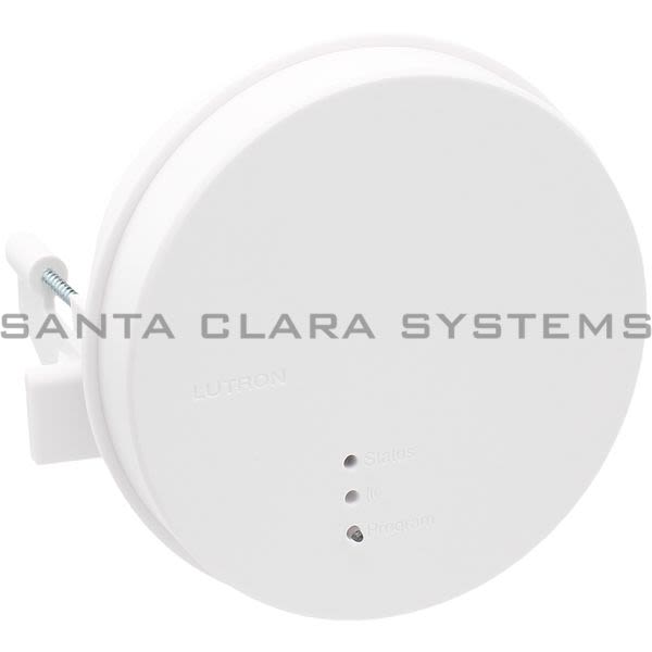 Lutron QSM2-4W-C QS Sensor Ceiling Mount Product Image