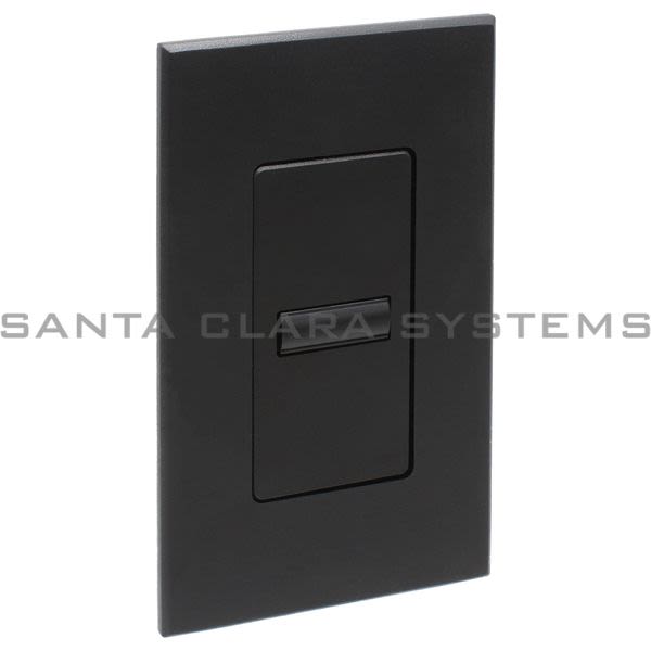 Lutron QSWS2-1BI-BL  Wall Swtich Product Image