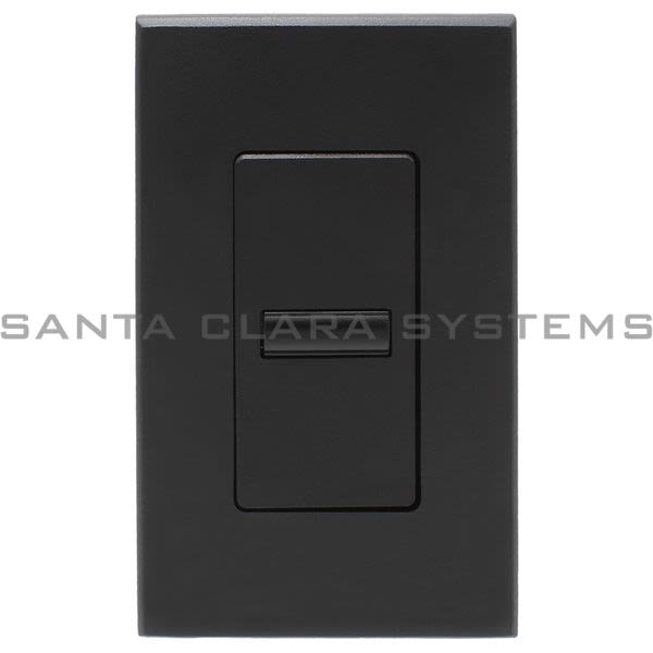 Lutron QSWS2-1BI-BL  Wall Swtich Product Image
