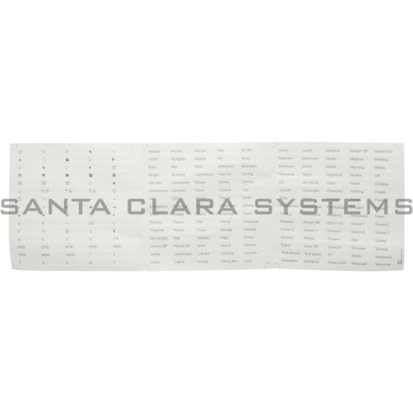 Lutron QSWS2-1BI-BL  Wall Swtich Product Image