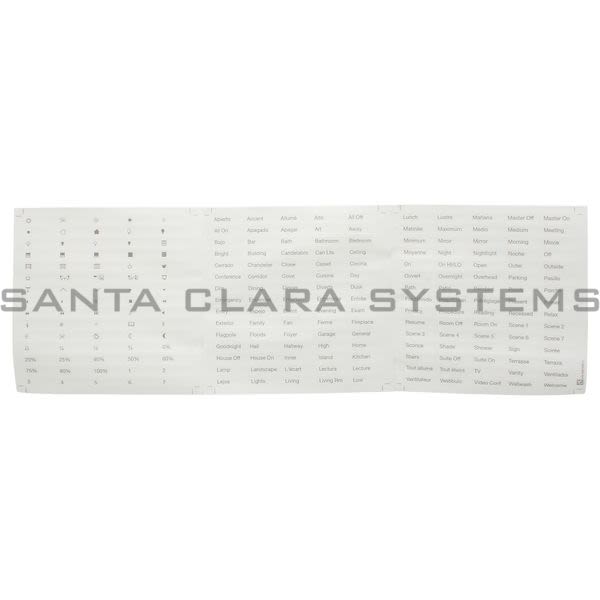 Lutron QSWS2-3BRLI-BL Wall Switch Product Image