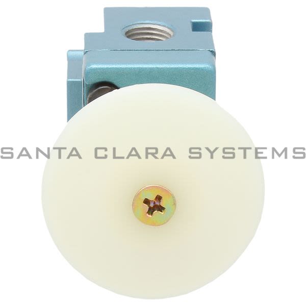 Mac Valves 1111A-036 Manually Actuated Poppet Valve Product Image